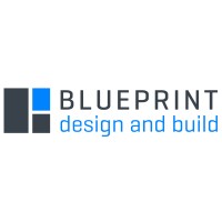 Blueprint Design and Build Ltd. Logo