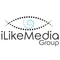 iLikeMedia Group BV Logo