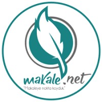 Makale Net Logo