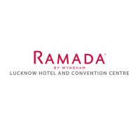 Ramada Lucknow Hotel & Convention Center Logo