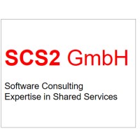 SCS2 GmbH Logo