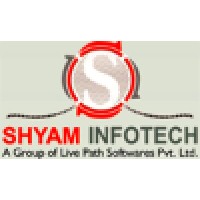 Shyam Infotech Logo