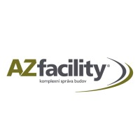 AZfacility s.r.o. Logo