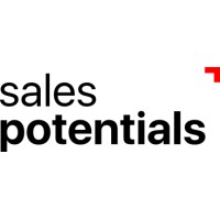 SalesPotentials Logo