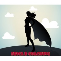 Erica B Coaching Logo