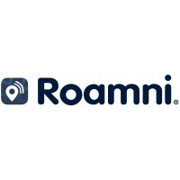 Roamni Logo