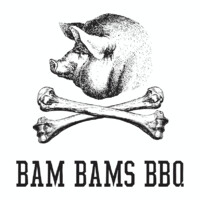 Bam Bams BBQ Logo