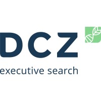 DCZ Executive Search GmbH Logo