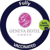 Geneva Hotel-Amman Logo