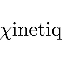 Xinetiq Advisors | Accelerate Your Growth Now Logo