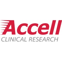 Accell Clinical Research Logo