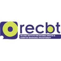 Hellenic Institute for Rational-Emotive & Cognitive Behavioral Psychotherapy Logo