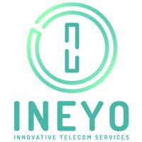 Ineyo Logo
