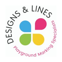 Designs & Lines Logo