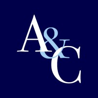 EMAC DRC Executive Management Advisory & Consulting Logo