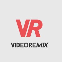 VideoRemix.io Video Personalization Logo