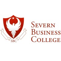 Severn Business College UK Logo