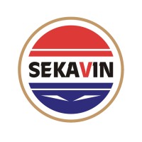 SEKAVIN SA | Physical Supplier & Worldwide Bunkering and Trading Logo