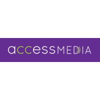 Access Media Pty Ltd Logo