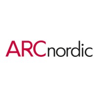 ARCnordic A/S Logo
