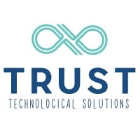 Trust Tecnologias, Lda Logo