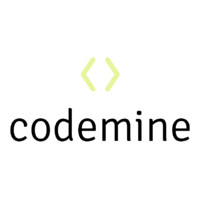 Codemine sp. z o.o. Logo