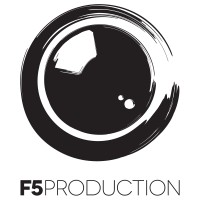 F5 Production Logo