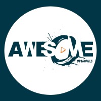 Awesome Originals Logo