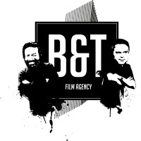 Bud and Terence Films Logo