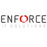 Enforce IT Solutions Logo