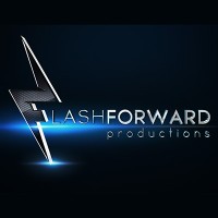 Flash Forward Productions Logo