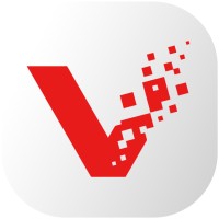 Vicarious PR LLC Logo