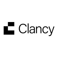 Clancy Constructions Logo