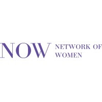 Network of Women (NOW) within the University of Sydney Logo