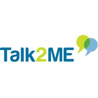 Talk2 Media & Events Logo