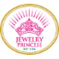 Jewelry Princess Manufactory Co., Ltd. Logo