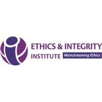 The Ethics and Integrity Institute Logo
