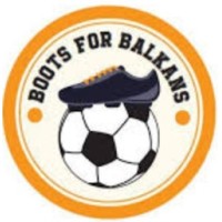 Boots For Balkans Logo