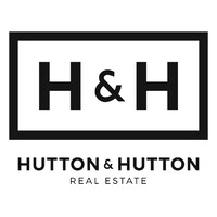Hutton & Hutton Logo