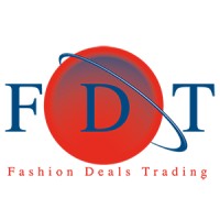 Fashion Deals Trading B.V. Logo