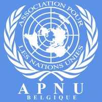 Association Pour Les Nations Unies Logo