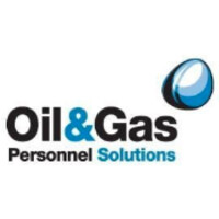 Oil and Gas Personnel Solutions Logo