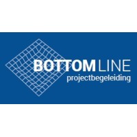 Bottomline Projectbegeleiding bv Logo