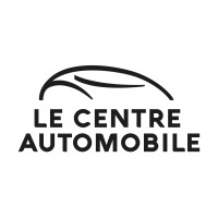 Le Centre Automobile - Audi Volkswagen Skoda Seat - Charleroi/Thuin/La Louvière Logo