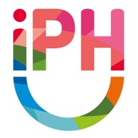 Institute for Positive Health Logo