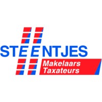 Steentjes Makelaars en Verzekeringen Logo