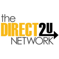 Direct2U Logo