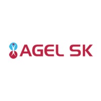 AGEL SK a.s. Logo