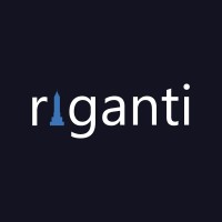 RIGANTI Logo