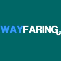 Wayfaring.nl Logo